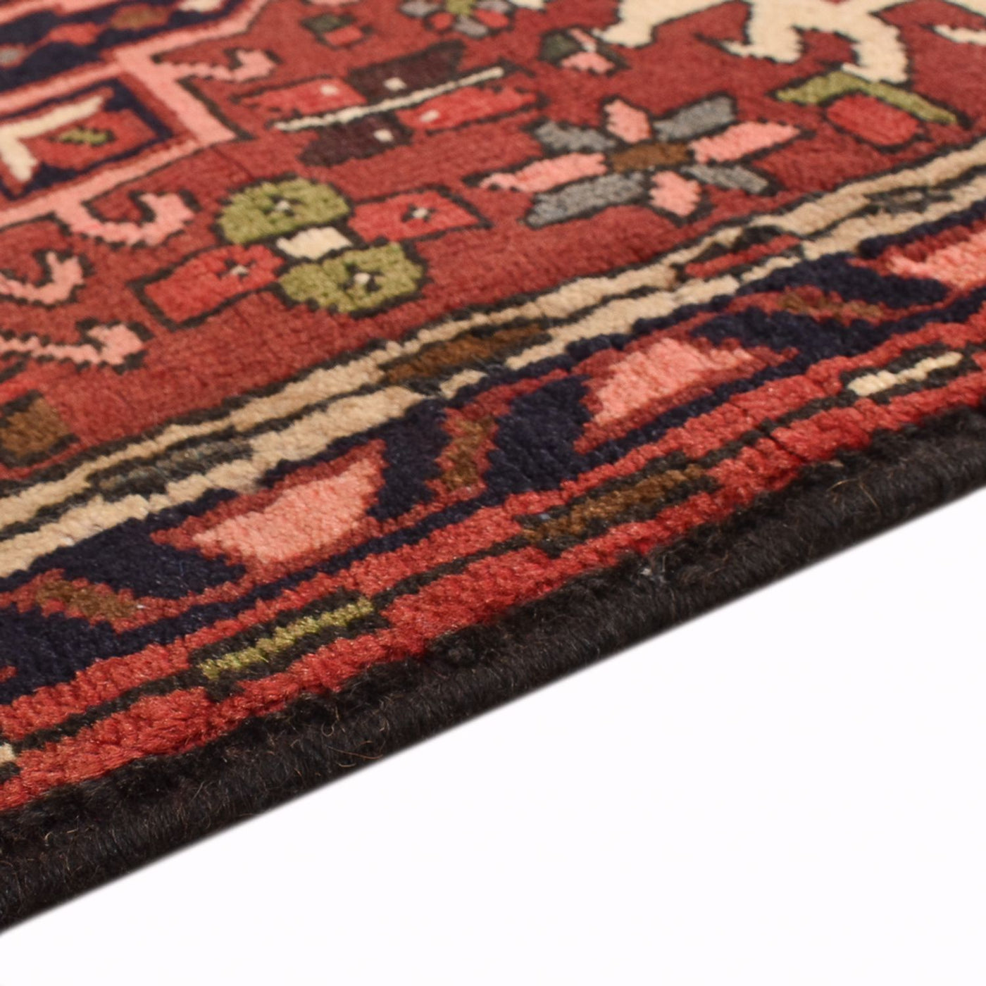 Qaraja Mattan 300x68cm - Persisk matta