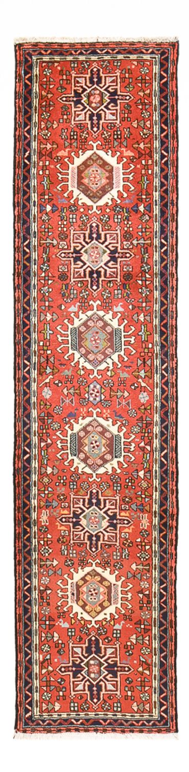 Qaraja Mattan 72x280cm - Persisk matta