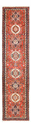 Runner Persisk matta - Nomadic - 280 x 72 cm - röd