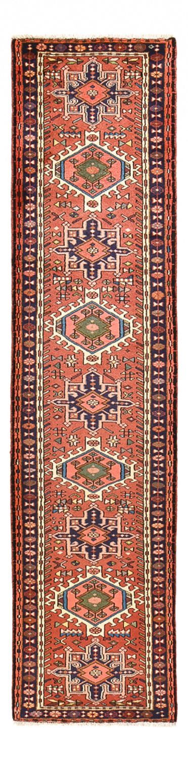 Qaraja Mattan 72x292cm - Persisk matta
