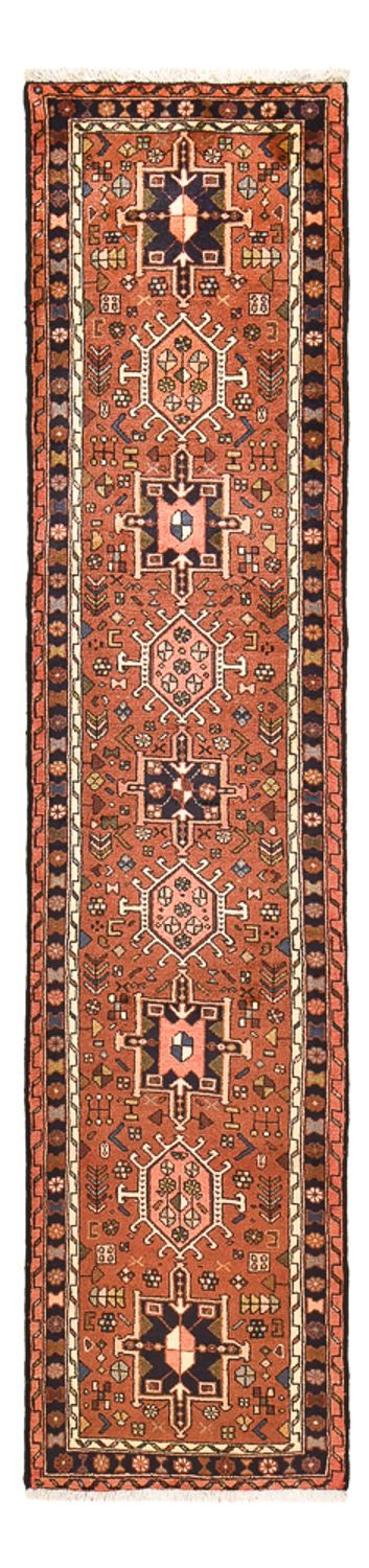 Qaraja Mattan 69x282cm - Persisk matta