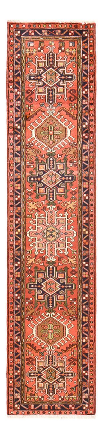 Qaraja Mattan 67x274cm - Persisk matta