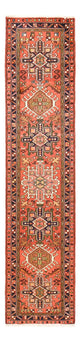 Qaraja Mattan 274x67cm - Persisk matta