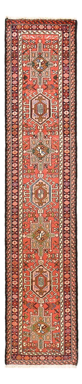 Qaraja Mattan 70x295cm - Persisk matta