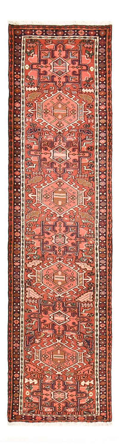 Qaraja Mattan 78x281cm - Persisk matta