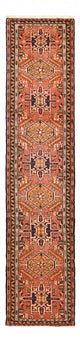 Qaraja Mattan 285x69cm - Persisk matta