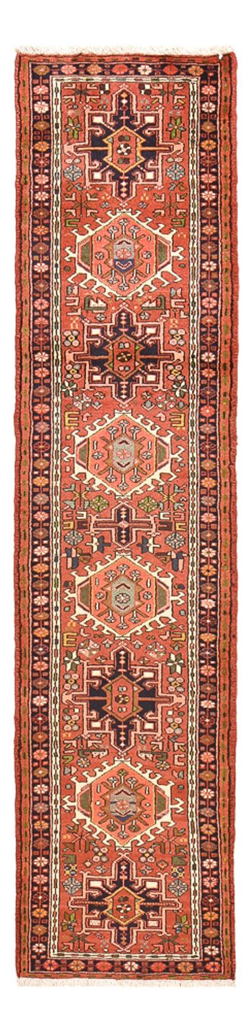 Qaraja Mattan 70x277cm - Persisk matta