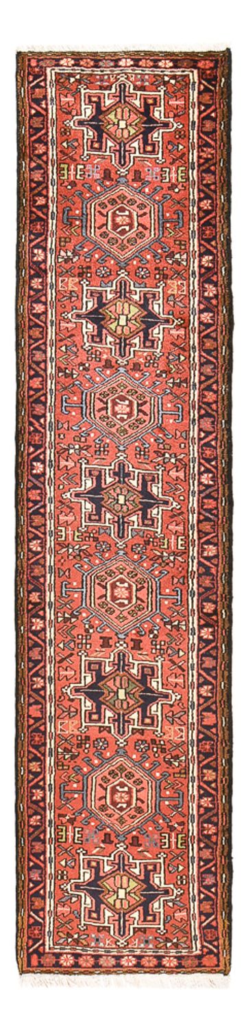 Qaraja Mattan 68x288cm - Persisk matta