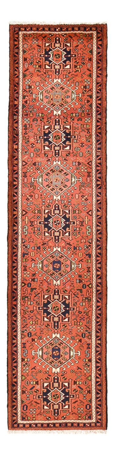Qaraja Mattan 75x302cm - Persisk matta