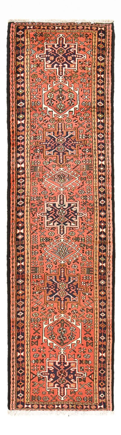 Qaraja Mattan 75x287cm - Persisk matta