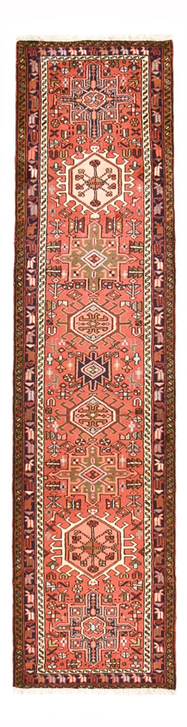 Qaraja Mattan 73x290cm - Persisk matta
