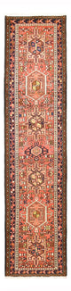 Qaraja Mattan 278x71cm - Persisk matta