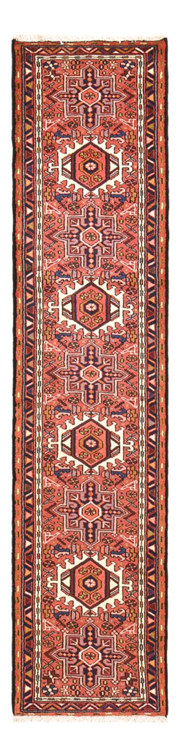 Qaraja Mattan 68x290cm - Persisk matta