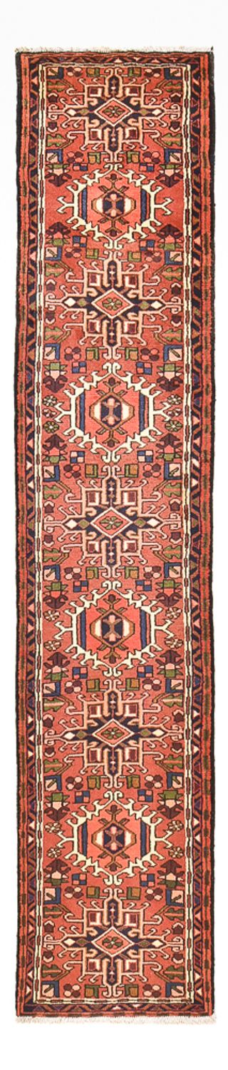 Qaraja Mattan 68x305cm - Persisk matta