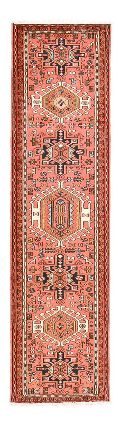 Qaraja Mattan 75x287cm - Persisk matta