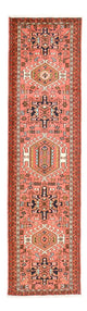 Qaraja Mattan 287x75cm - Persisk matta