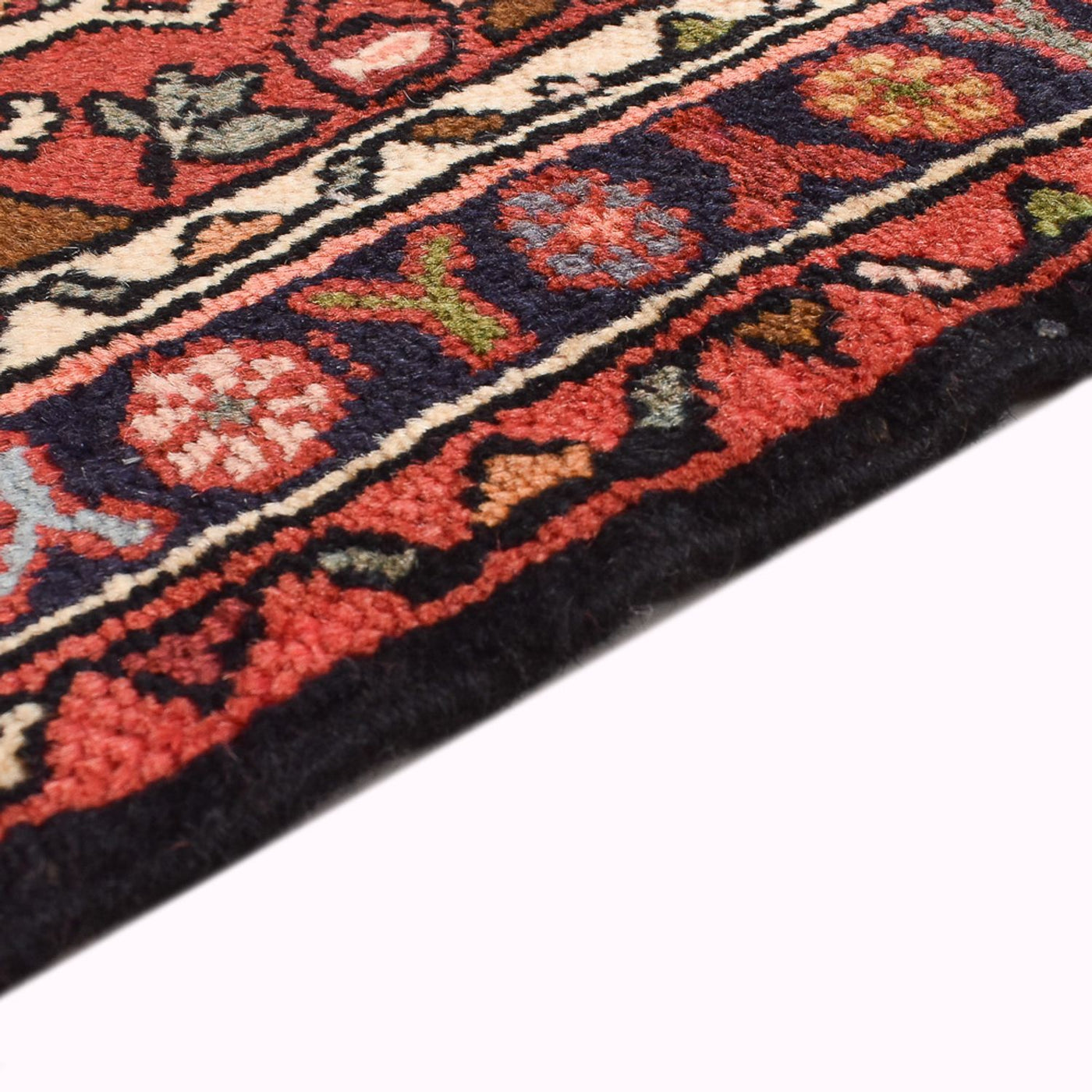 Qaraja Mattan 290x77cm - Persisk matta