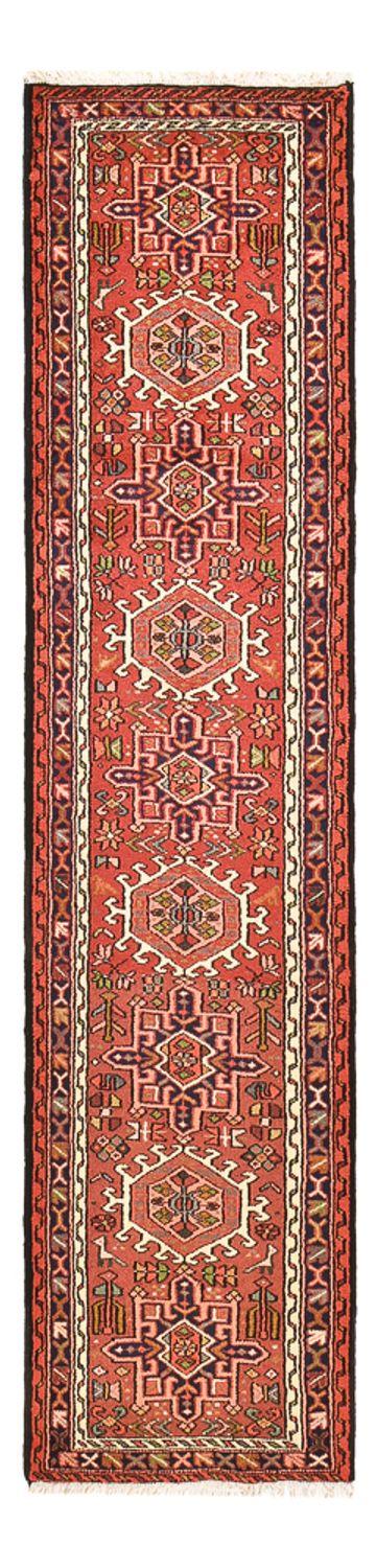 Qaraja Mattan 67x278cm - Persisk matta