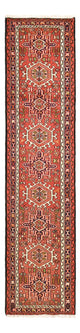 Qaraja Mattan 278x67cm - Persisk matta