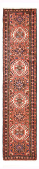 Qaraja Mattan 72x294cm - Persisk matta