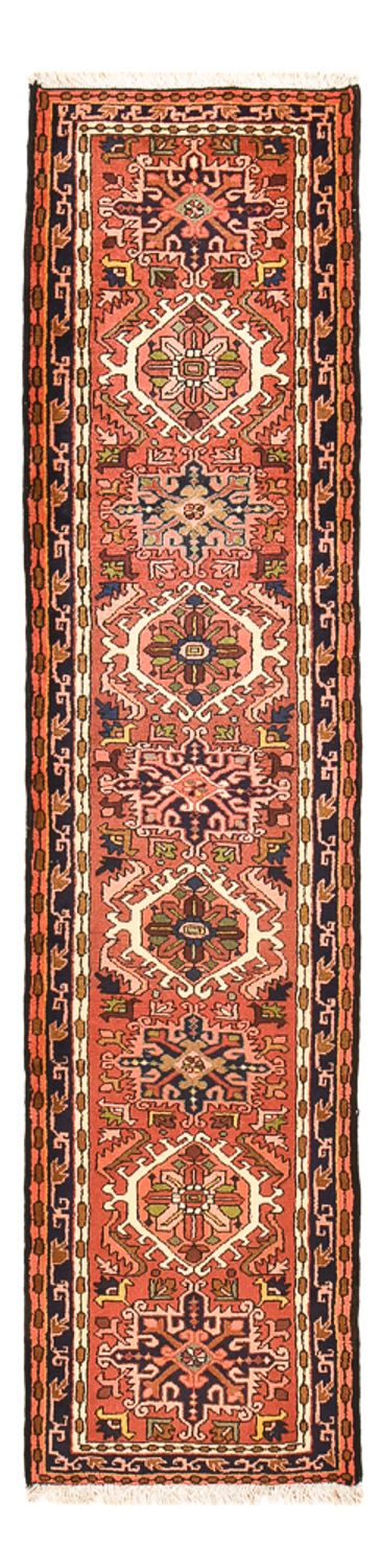 Qaraja Mattan 73x282cm - Persisk matta