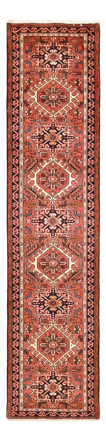 Qaraja Mattan 70x290cm - Persisk matta