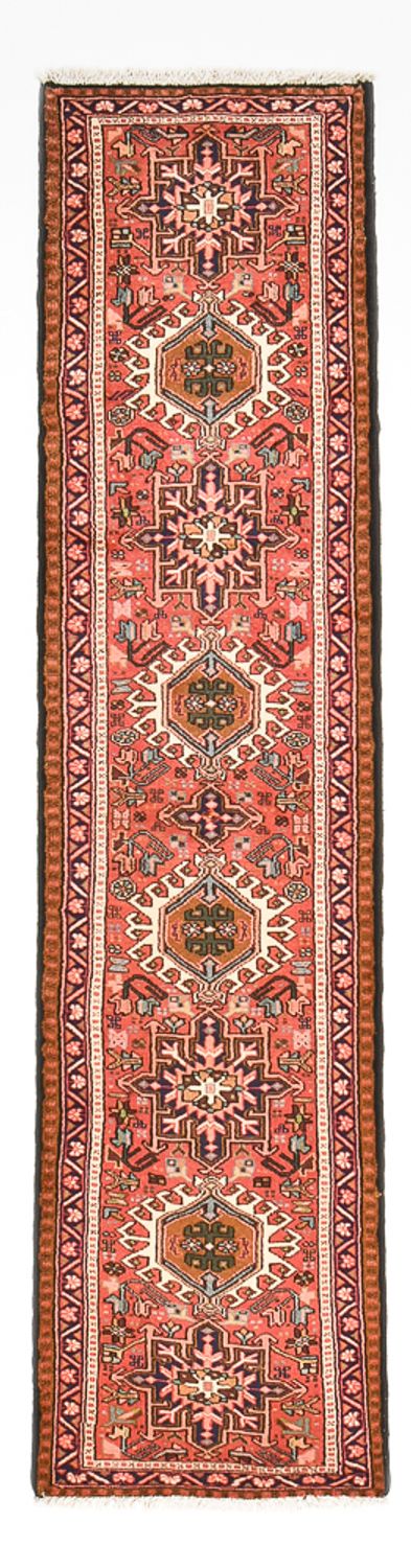 Qaraja Mattan 72x288cm - Persisk matta