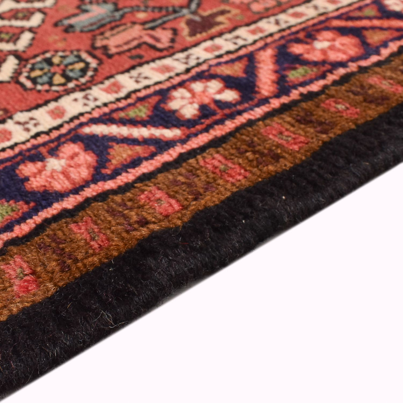 Qaraja Mattan 288x72cm - Persisk matta