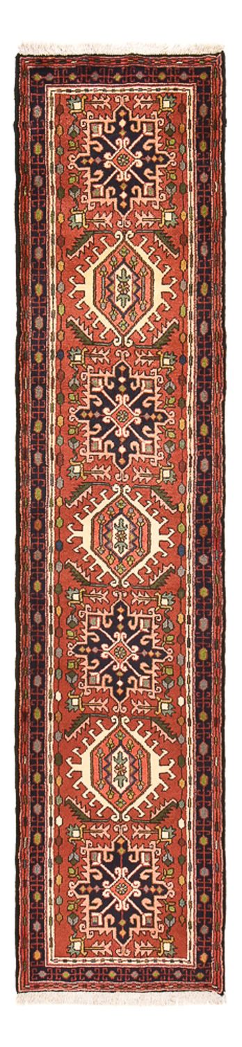 Qaraja Mattan 72x290cm - Persisk matta