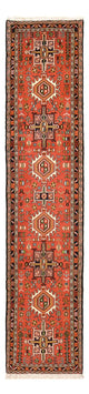 Qaraja Mattan 290x68cm - Persisk matta