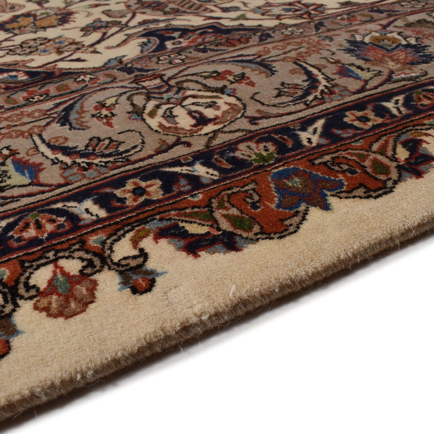 Persisk matta - Classic - 294 x 200 cm - sand