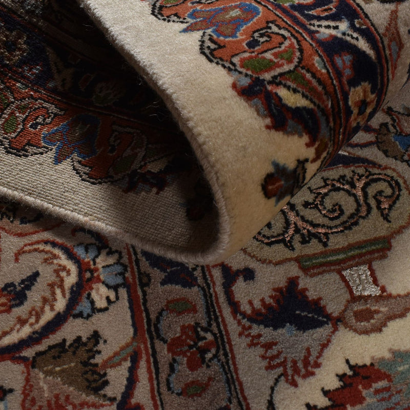 Persisk matta - Classic - 294 x 200 cm - sand