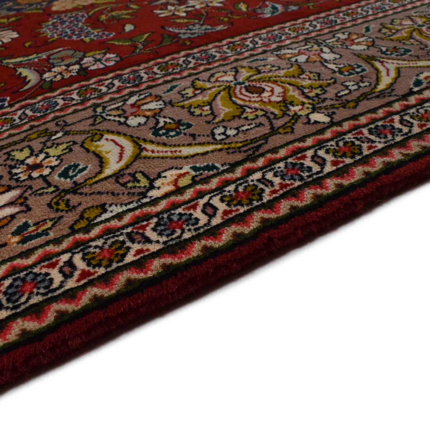 Golpayegan Mattan 285x198cm - Persisk matta