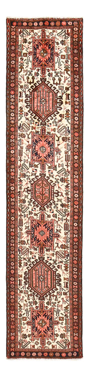 Qaraja Mattan 73x298cm - Persisk matta