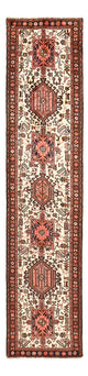 Qaraja Mattan 298x73cm - Persisk matta
