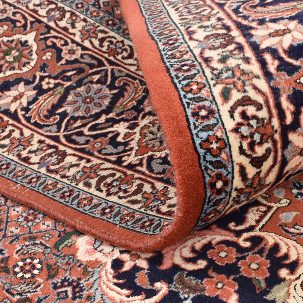 Persisk matta - Bijar - 286 x 203 cm - rost
