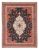 Bidjar Mattan 380x296cm - Persisk matta