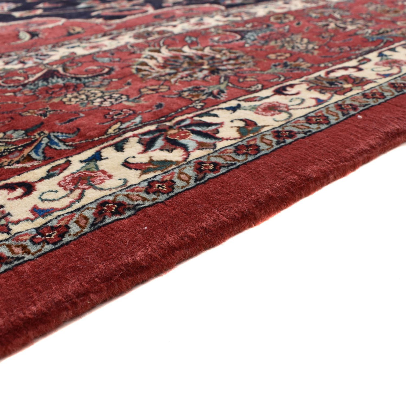 Bidjar Mattan 380x296cm - Persisk matta