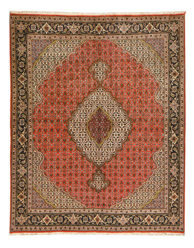 Tabriz - 40 Raj Mattan 154x200cm - Persisk matta