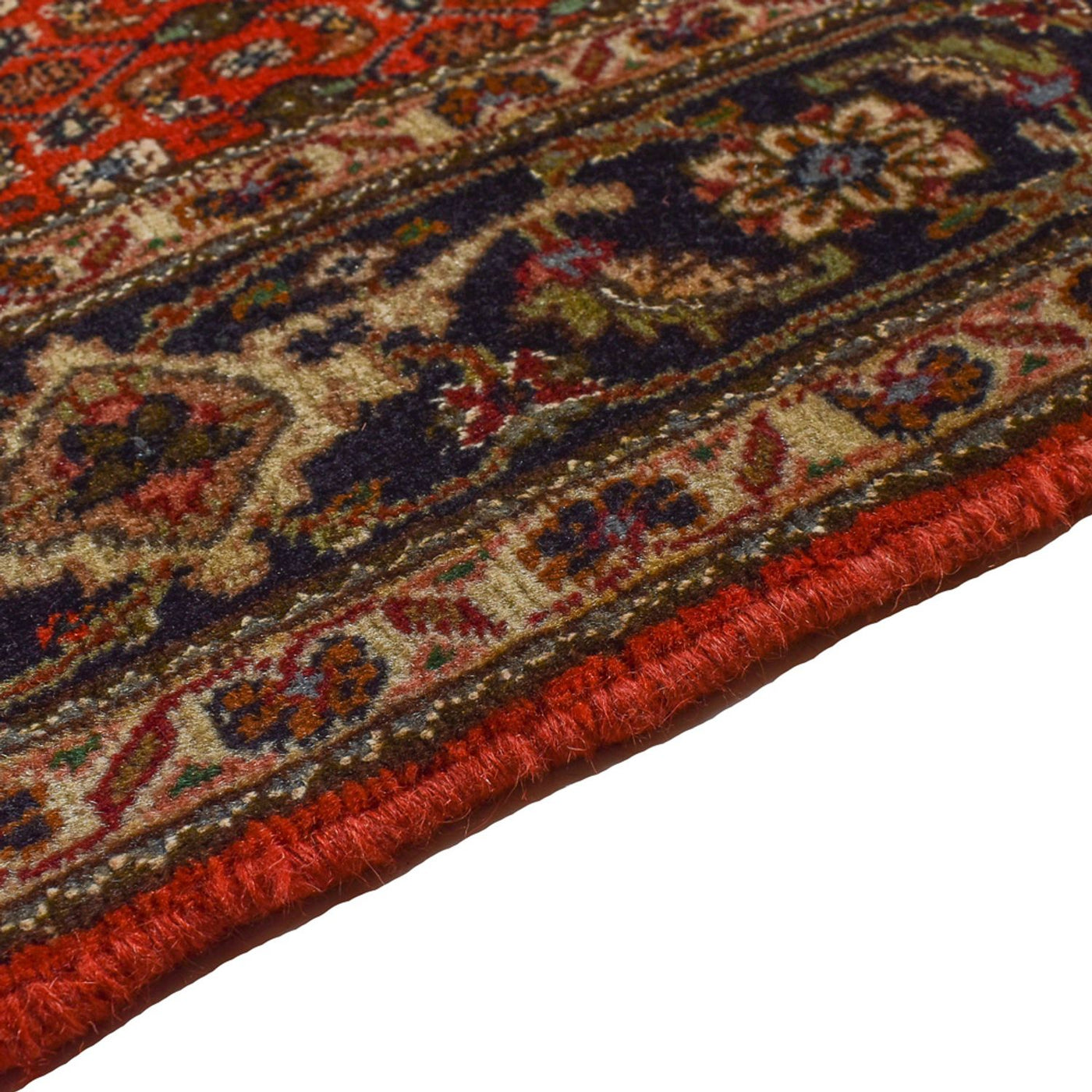 Tabriz - 40 Raj Mattan 200x154cm - Persisk matta