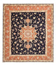 Moud Mattan 250x287cm - Persisk matta