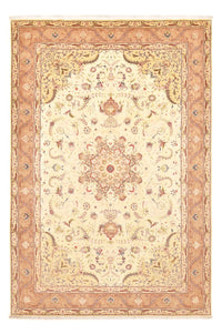 Tabriz - 50 Raj Mattan 300x200cm - Persisk matta – product image