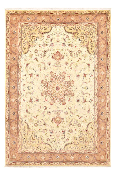 Tabriz - 50 Raj Mattan 200x300cm - Persisk matta