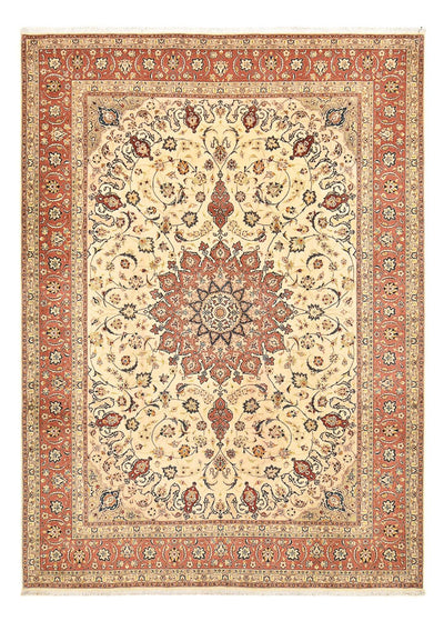 Tabriz - 50 Raj Mattan 250x358cm - Persisk matta