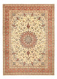 Tabriz - 50 Raj Mattan 358x250cm - Persisk matta