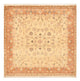 Tabriz - 50 Raj Mattan 207x202cm - Persisk matta