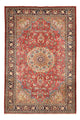 Persisk matta - Ghom - 308 x 200 cm - röd