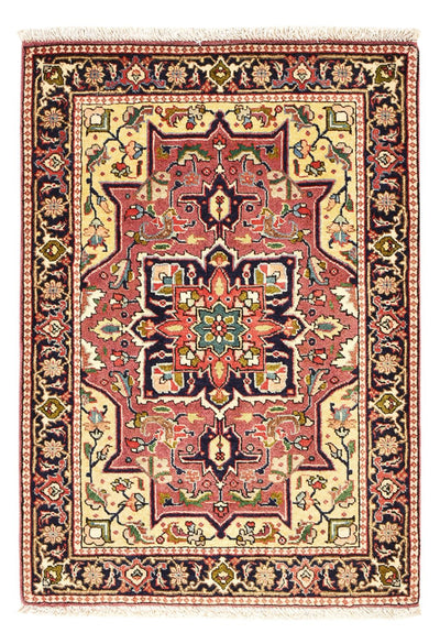 Tabriz - 50 Raj Mattan 60x82cm - Persisk matta