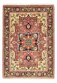 Tabriz - 50 Raj Mattan 82x60cm - Persisk matta
