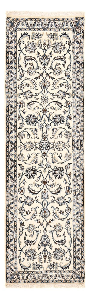 Runner Persisk matta - Nain - Royal - 195 x 59 cm - grädde